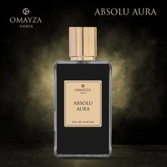 Omayza Absolu Aura 3.4 Eau De Parfum Men