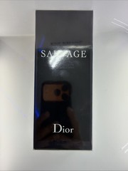 Sauvage by Christian Dior cologne for men EDT 6. 7 / 6.8 oz New in Box