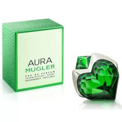 Thierry Mugler Aura EDP 30ml bnib & sealed