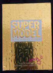 RARE SUPER MODEL SEXY BY VICTORIA’S SECRET EDP, 2.5FL.OZ/75ML, USA