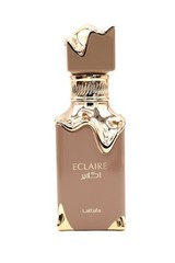 ECLAIRE by Lattafa Eau De Parfum 3.4 Fl Oz. For Women, Best Bianco Latte Inspo.