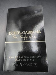 New Cologne Sample Cards #110