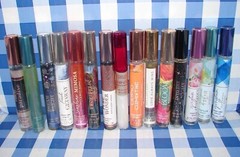 Bath & Body Works MINI PERFUME SPRAY Travel Size .23 FL oz. You Choose