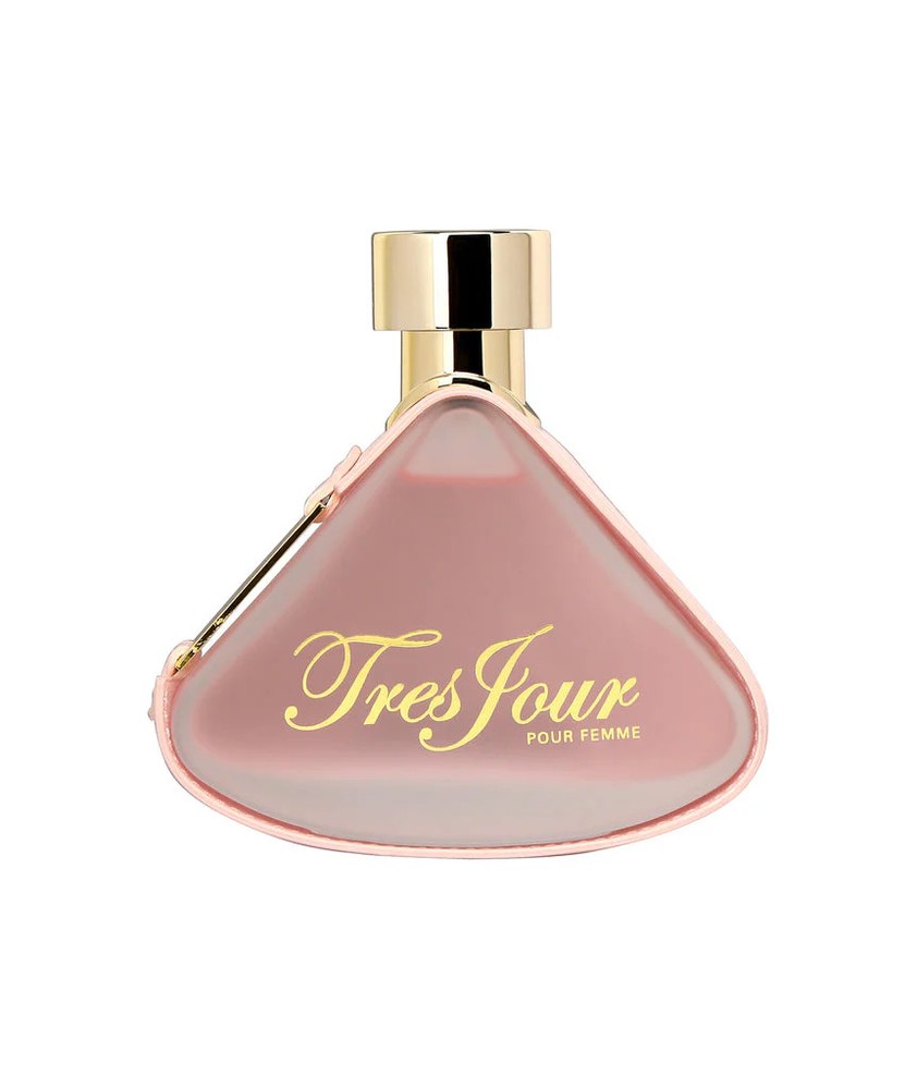Armaf Tres Jour Pour Femme Eau De Parfum