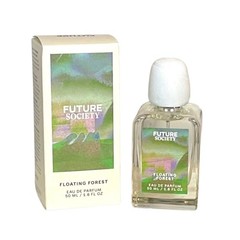 FUTURE SOCIETY Floating Forest Perfume – Eau de Parfum 1.6 fl oz NEW in BOX