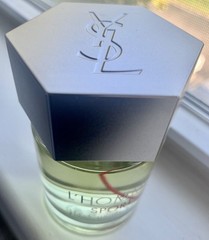 Yves Saint Laurent YSL L’Homme Sport 100 ml 3.3 oz BATCH CODE 38L204 SEALED BOX
