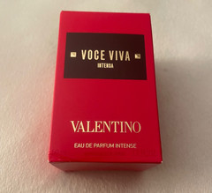 Voce Viva “Intensa” by Valentino Eau De Parfum 1.7fl oz Woman’s Fragrance