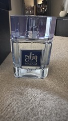 Zimaya Mazaaj Infused 100 mL 3.4 Fl Oz