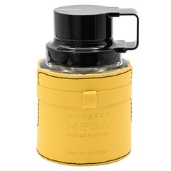 Odyssey Mega by Armaf cologne for men EDP 2.0 oz New in Box