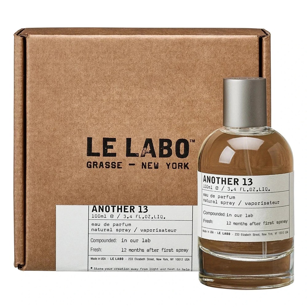Le Labo Another 13 Eau de Parfum 100ml New & Sealed