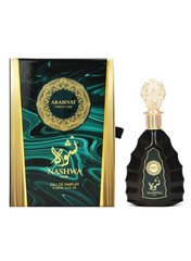 ARABIYAT PRESTIGE Nashwa Noir EDP 100ml 3.4 Oz (UNISEX) My Perfumes UAE Gifting