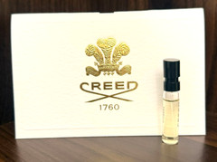 Creed Sublime Vanille EDP Sample Spray 1.7ml Best Price! Free Shipping!