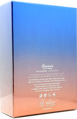 RASASI HAWAS LONDON EAU DE PARFUM SPRAY UNISEX 3.38 Oz / 100 ml BRAND NEW ITEM!