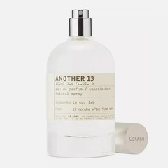Le Labo Another 13 3.4oz/100ml Unisex Eau de Parfum spray New Sealed In Box