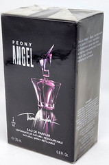 Pivoine Angel For Women By Thierry Mugler Eau de Parfum Spray 0.8 fl oz