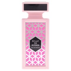 Eclat De Rosier by Flavia for Unisex – 3 oz EDP Spray