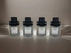 🌿 Jo Malone Zara Vibrant Cities Emotions Discovery Set EDP 4×7.5ml 0.25oz.each