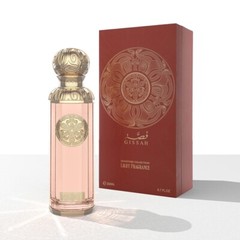 Calabria by Gissah EDP Fragrance 200ml Spray