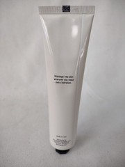 JOSIE MARAN WHIPPED ARGAN OIL BODY BUTTER LILAC 2.37 OZ NEW SEALED FREE SHIPPING