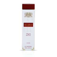 Ana Abiyedh Rouge All Over Spray 150ml (5.07 oz) by Lattafa