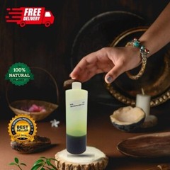 Perfume Obsession Body Oil For Men Scented Fragrance