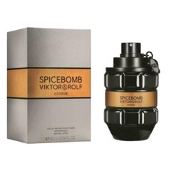 Viktor & Rolf Spicebomb Extreme 3oz Men’s Eau de Parfum – VR659706