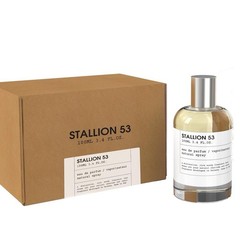 Stallion 53 by Emper Eau de Parfum 3.4oz Unisex