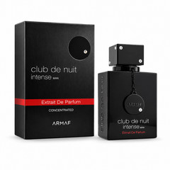 Armaf Club de Nuit Intense Man Extrait de Parfum 2.37oz Spray Concentrated NEW