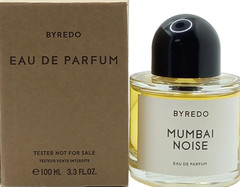 Byredo Mumbai Noise Eau De Parfum Spray Unisex 3.3 Oz / 100 ml Large Size!!!
