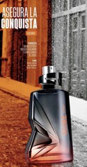 SCORE Men Perfume by Cyzone Oriental Spicy Aromatic Notes of Cardamon & Leather
