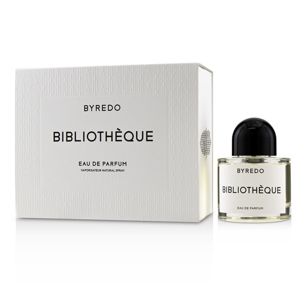 Byredo Bibliotheque Eau De Parfum – 1.7oz