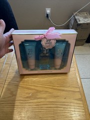 Beautiful Set of 3 Pieces for Women Gift for Her FRAGANCIA DURABLE..