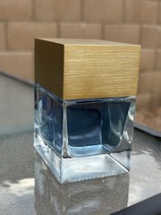 GUCCI POUR HOMME II 100ml SPRAY RARE AND DISCONTINUED
