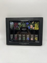 Nest Fragrances Eau de Parfum Collection Rollerballs 7×3 ml 0.1 fl oz Giftset