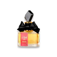 Zahra EDP By Zakat Perfume 3.4 FL OZ / 100 ML NEW SEALED FREE SHIPPING