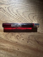 ALEXANDER McQUEEN KINGDOM .33 OZ 10 ML EAU DE PARFUM ROLLERBALL no box