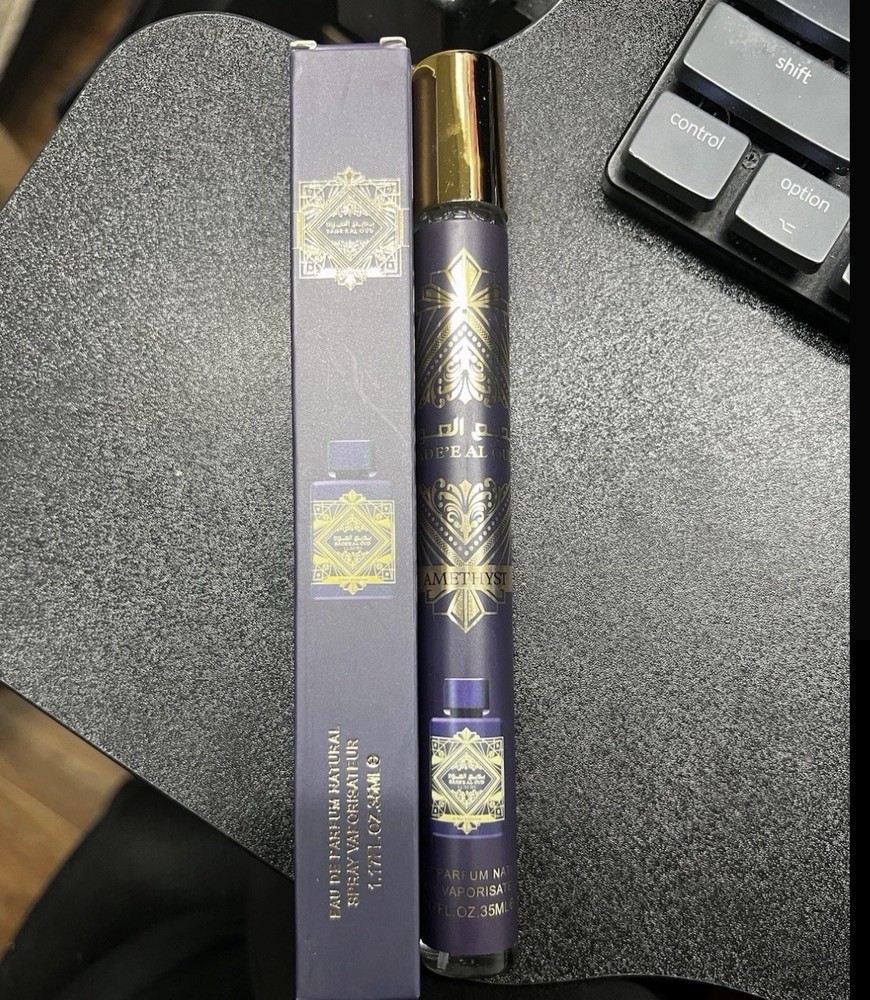 Bade Al Oud Amethyst 35 ML Travel Size