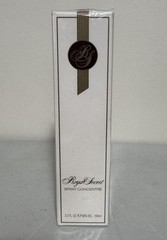 Germaine Monteil ROYAL SECRET Concentré 3.3 Oz 100 Ml Spray NEW – SEALED
