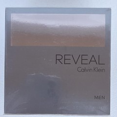 Calvin Klein’s Reveal For Men 3.4oz/100mL Men’s EDT Spray NIB