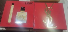New YSL Yves Saint Laurent Libre 2PC Women’s EDP Gift Set: 1 oz + 0.33 oz Spray