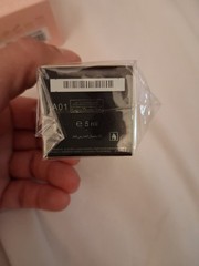 Dior Hypnotic Poison Jasmine Natural Spray 5 ml Sample Size Perfume