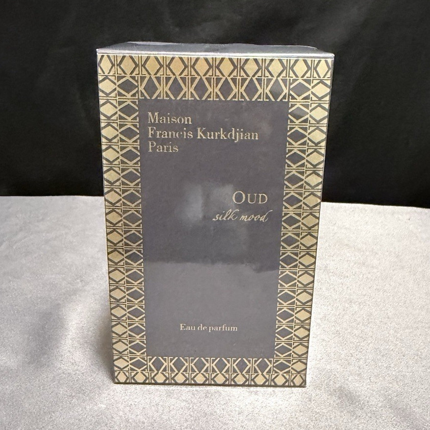 Maison Francis Kurkdjian Oud Silk Mood Eau de Parfum Spray 2.4 fl oz