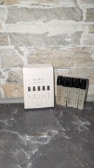 DIME Perfume EDT Sample Kit Set 7 Summers, Sweet Dreams, I Love Your Smell Baby+