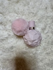 rare ariana grande sweet like candy perfume gift set