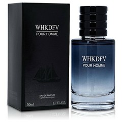 WHKDFV Mens Gulong Purfume