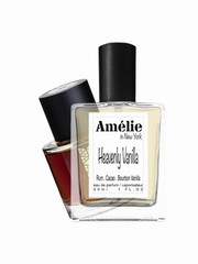 Vanille Havane (inspired) / Amelie in New York – Heavenly Vanilla
