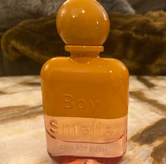 BOY SMELLS~Cowboy Kush~Eau de Parfum~1.75 fl oz/ 50 ml~New in Box