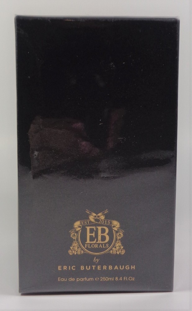 Eric Buterbaugh Thorns Rose 8.4 oz / 250 ml Eau de Parfum Splash NEW *SEALED*