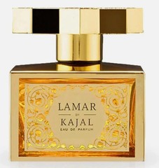 Kajal Unisex Lamar EDP Spray 3.38 oz Fragrances New Sealed