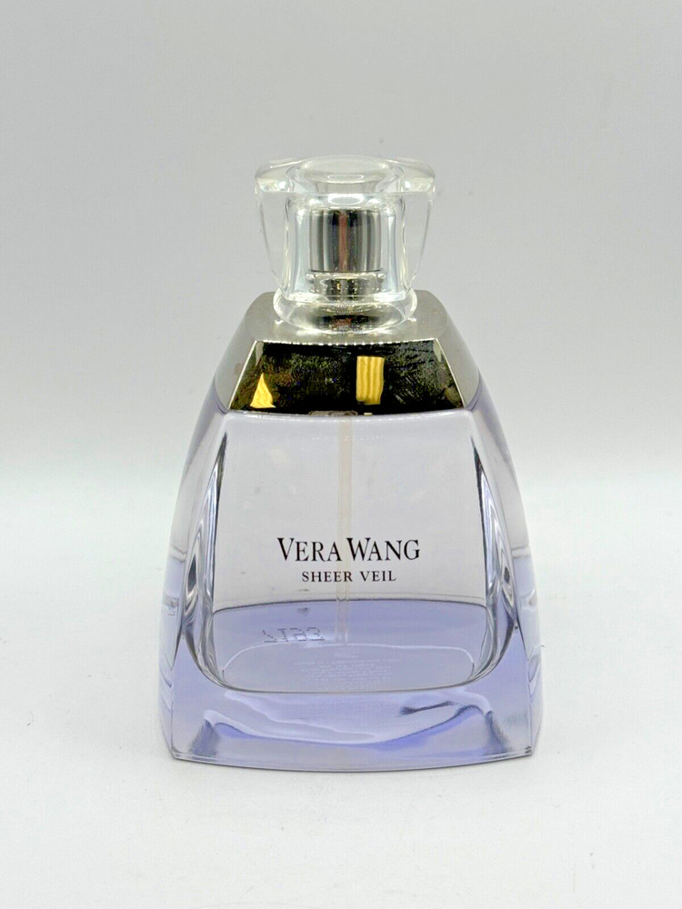 SHEER VEIL VERA WANG 100ML EDP SPRAY